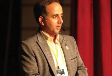 گزارش تصویری برگزاری شب علم